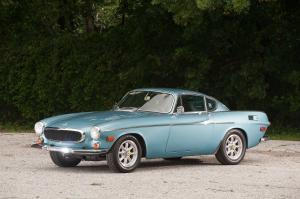 Volvo P1800E '1972